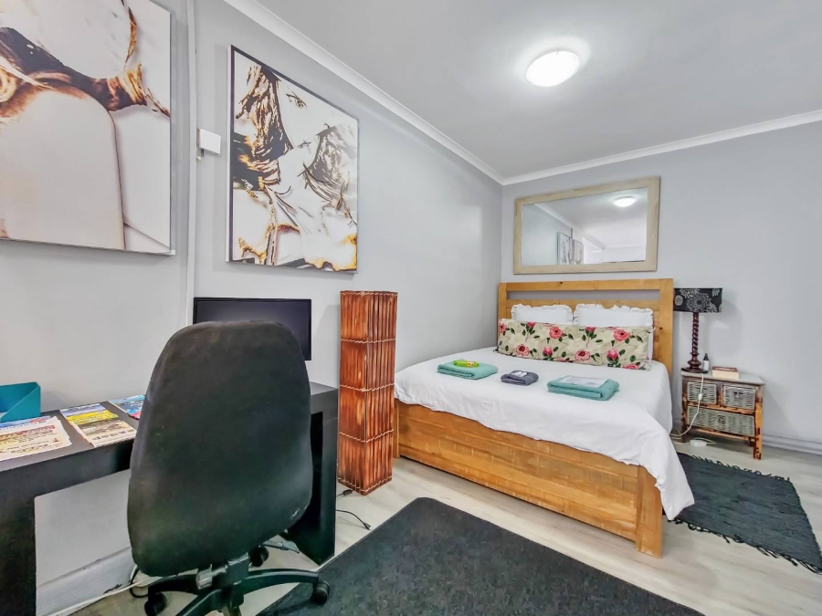 0 Bedroom Property for Sale in Cape Town City Centre Western Cape